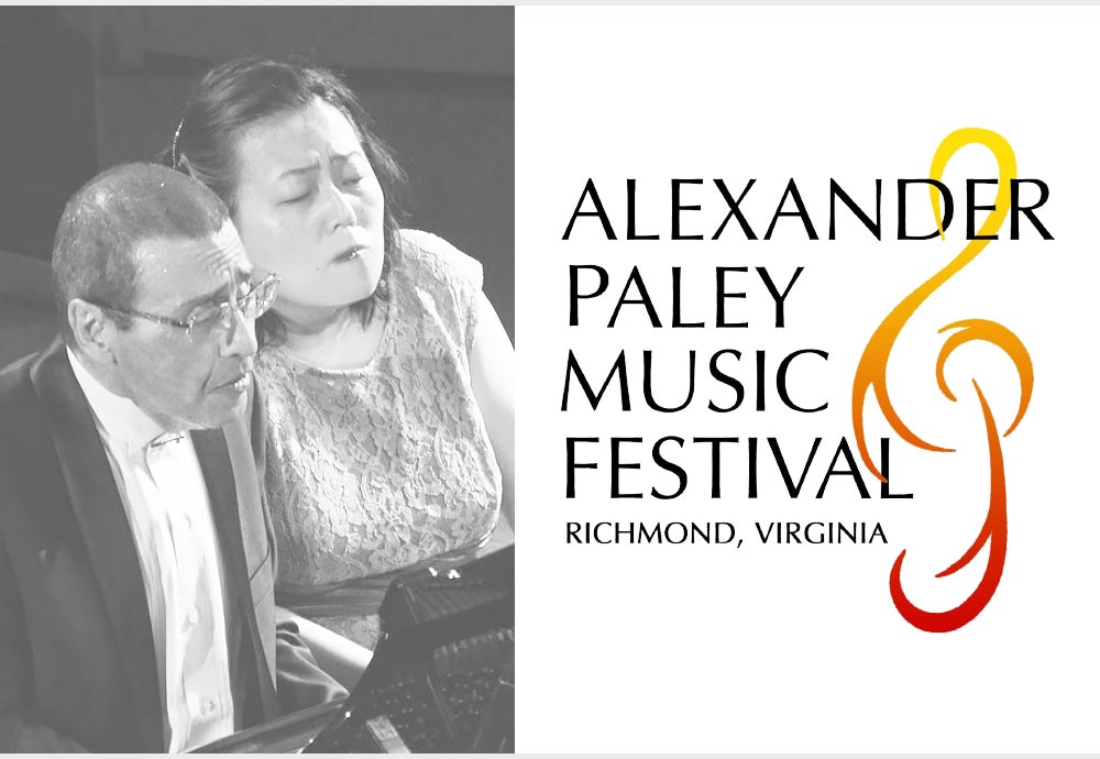Alexander Paley Music Festival